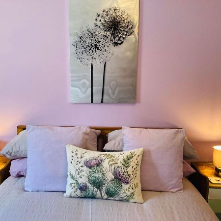 Almarie Villa Форт Уилям Екстериор снимка
