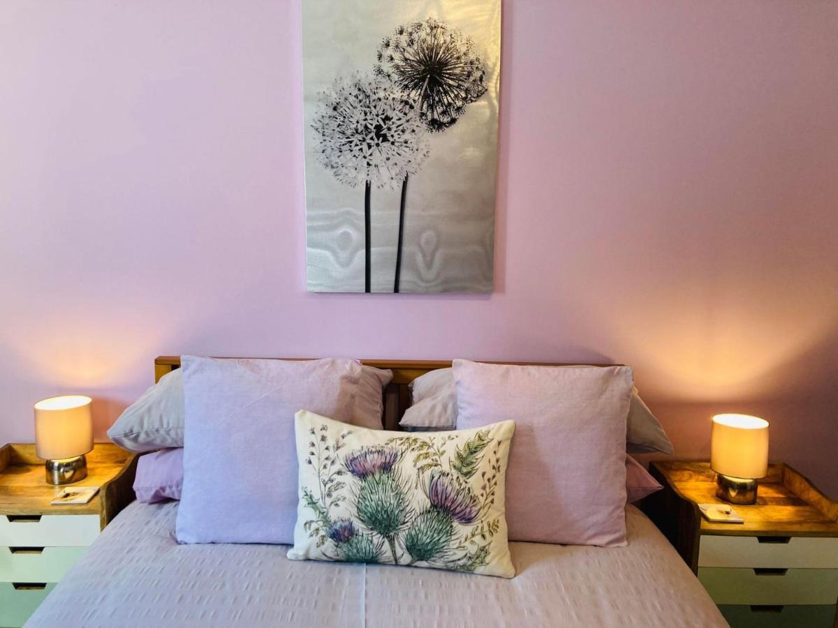 Almarie Villa Форт Уилям Екстериор снимка
