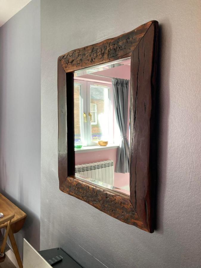 Almarie Villa Форт Уилям Екстериор снимка